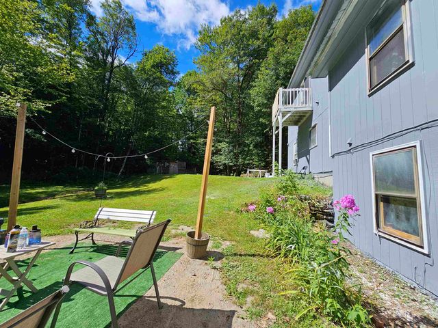 74 Dutton District Road, Springfield, VT 05156