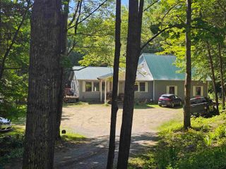 74 Dutton District Road, Springfield, VT 05156