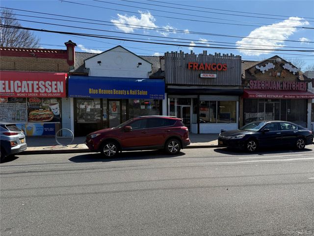 233-16 Hillside Avenue, Queens Village, NY 11427