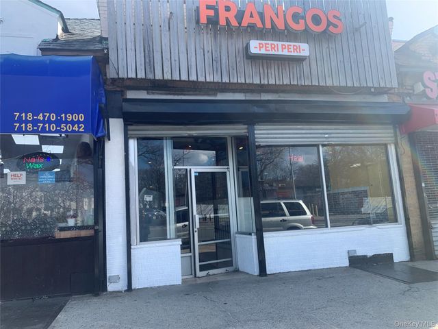 233-16 Hillside Avenue, Queens Village, NY 11427