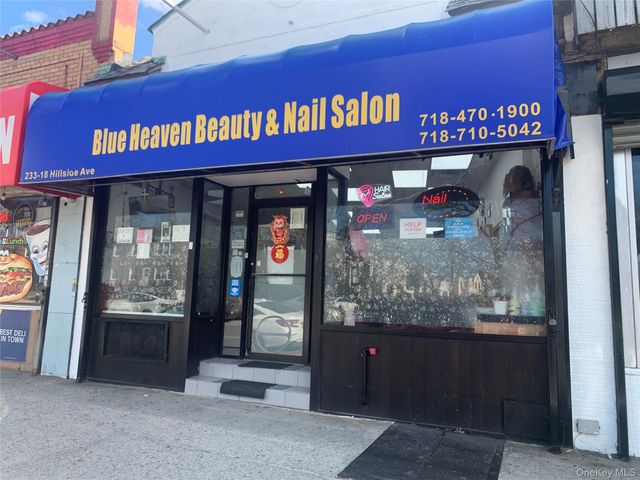 233-16 Hillside Avenue, Queens Village, NY 11427