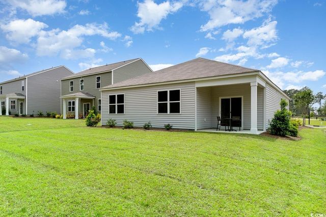 874 Farmers Passage Loop, Loris, SC 29569