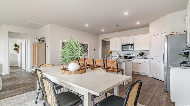 874 Farmers Passage Loop, Loris, SC 29569