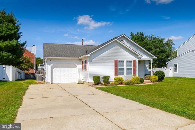 9 WARE DR, Glassboro, NJ 08028