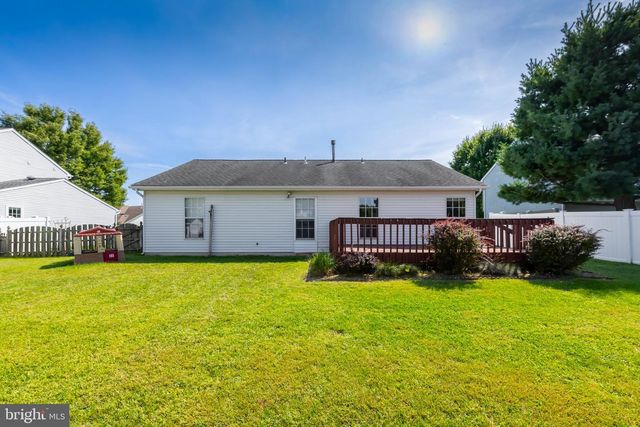 9 WARE DR, Glassboro, NJ 08028