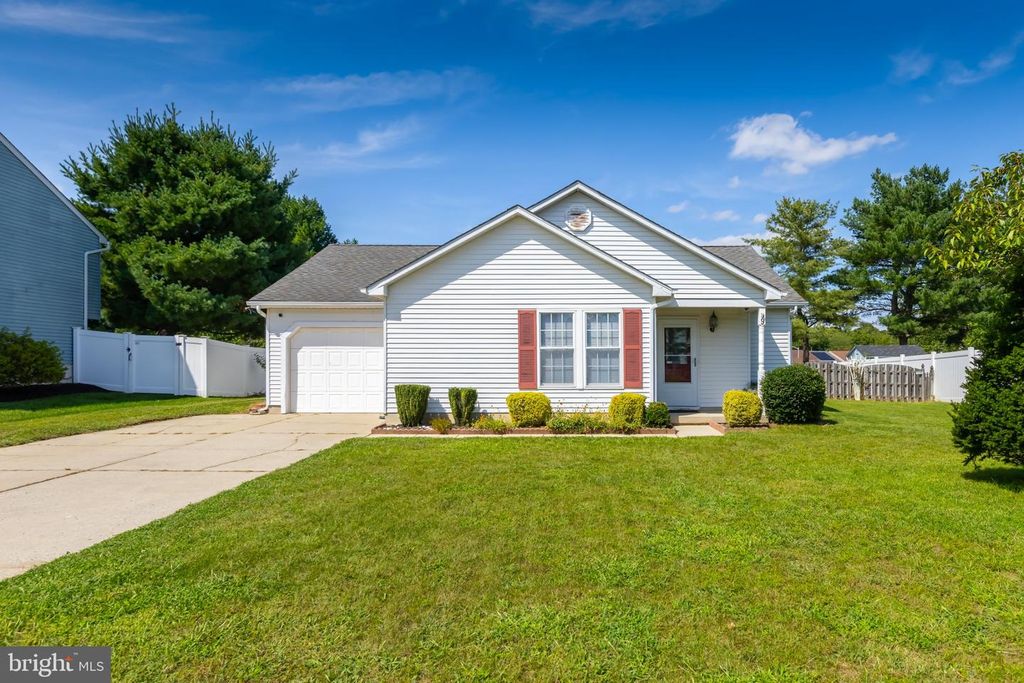 9 WARE DR, Glassboro, NJ 08028