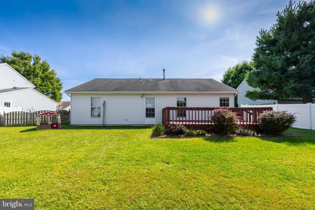 9 WARE DR, GLASSBORO, NJ 08028 — photo 4