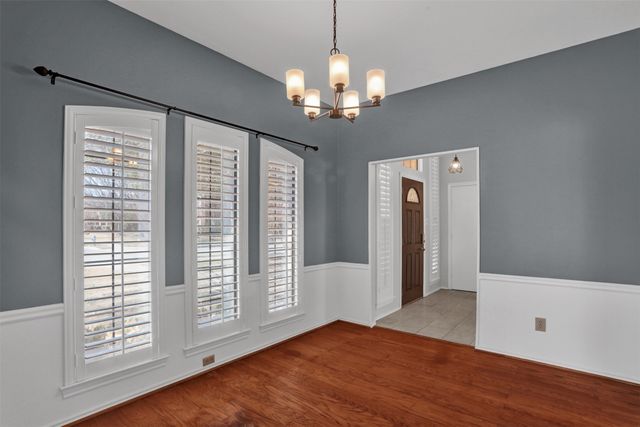 6712 Coach House Lane, Plano, TX 75023