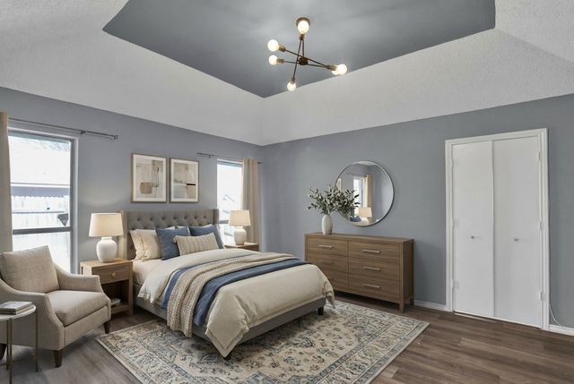 6712 Coach House Lane, Plano, TX 75023