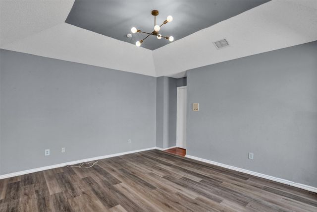 6712 Coach House Lane, Plano, TX 75023