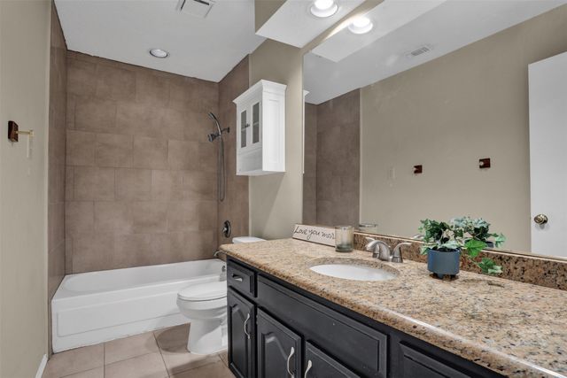 6712 Coach House Lane, Plano, TX 75023