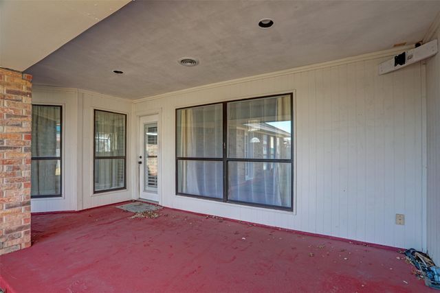 6712 Coach House Lane, Plano, TX 75023