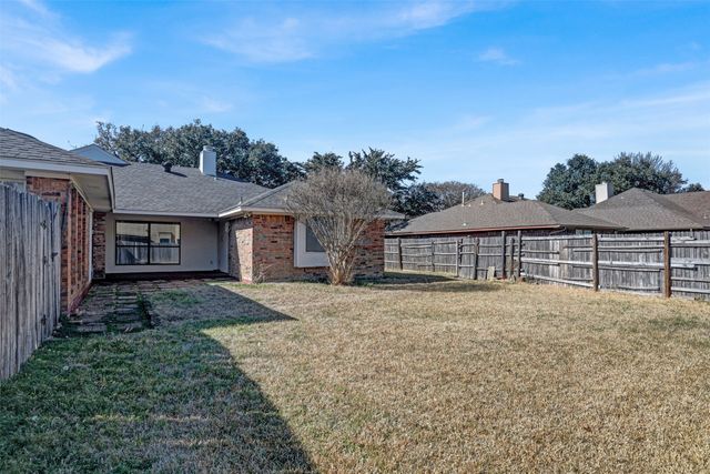 6712 Coach House Lane, Plano, TX 75023