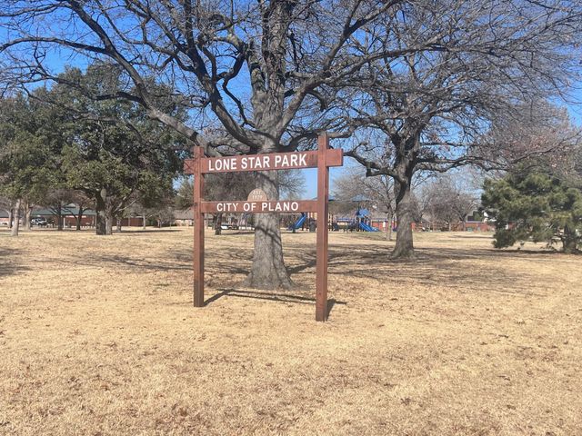 6712 Coach House Lane, Plano, TX 75023