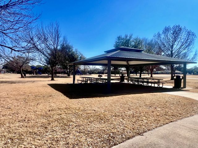 6712 Coach House Lane, Plano, TX 75023