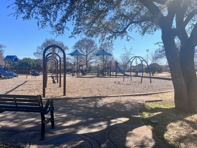 6712 Coach House Lane, Plano, TX 75023