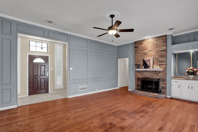 6712 Coach House Lane, Plano, TX 75023