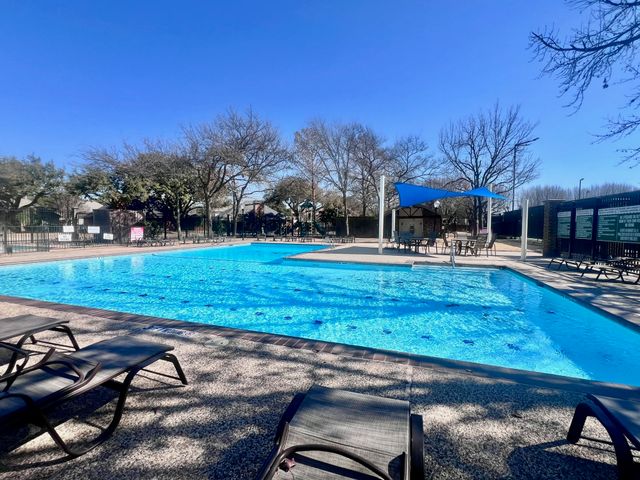 6712 Coach House Lane, Plano, TX 75023