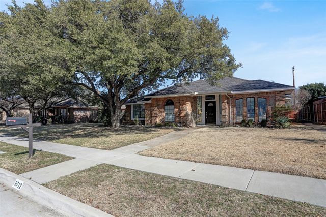 6712 Coach House Lane, Plano, TX 75023