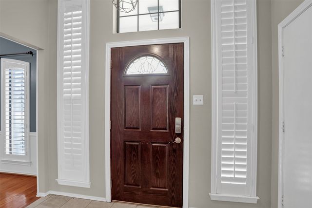 6712 Coach House Lane, Plano, TX 75023