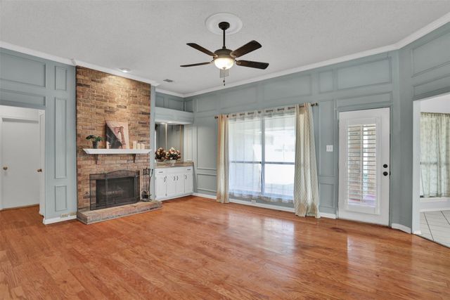 6712 Coach House Lane, Plano, TX 75023