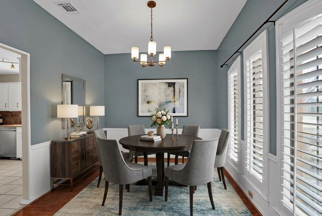 6712 Coach House Lane, Plano, TX 75023