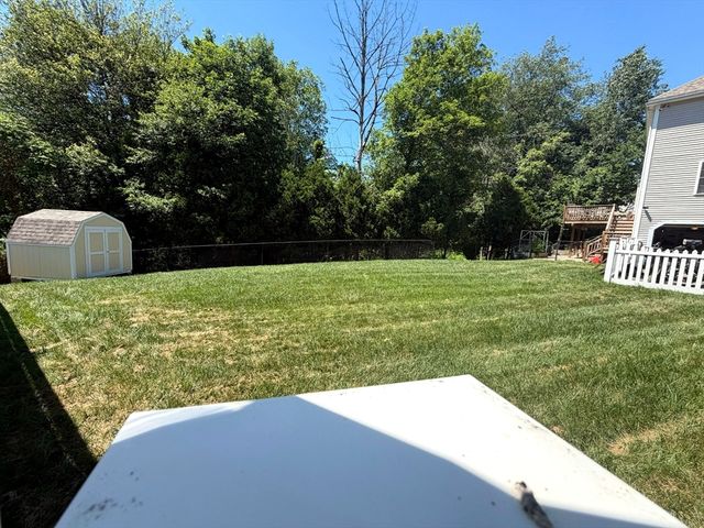 25 Winston Circle, Haverhill, MA 01830