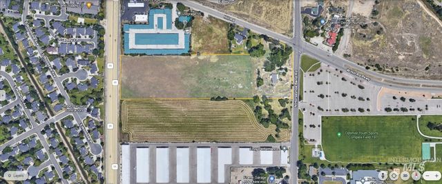 9605 N Horseshoe Bend Rd., Garden City, ID 83714