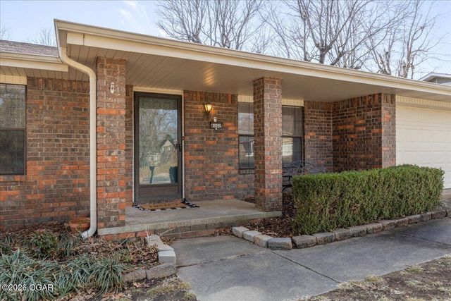 4102 Brant Dr, Springdale, AR 72762