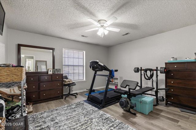 4102 Brant Dr, Springdale, AR 72762