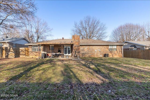 4102 Brant Dr, Springdale, AR 72762