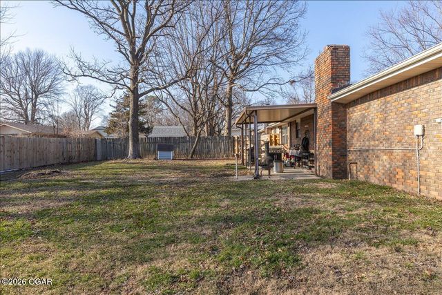 4102 Brant Dr, Springdale, AR 72762