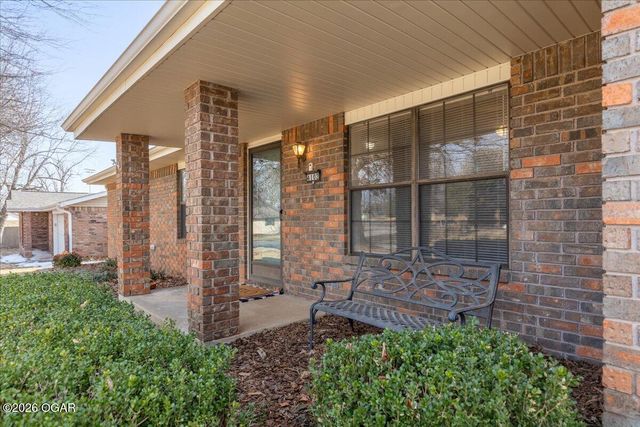 4102 Brant Dr, Springdale, AR 72762