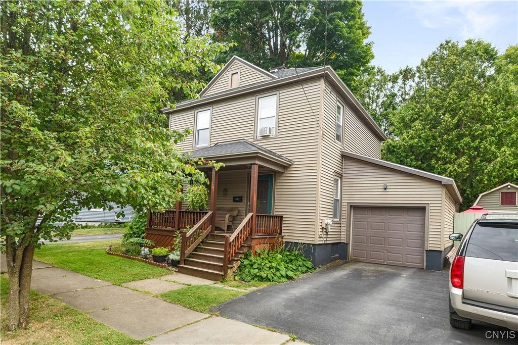 421 North Caroline Street, Herkimer, NY 13350