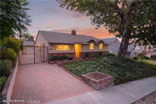 742 Irving, Burbank, CA 91504