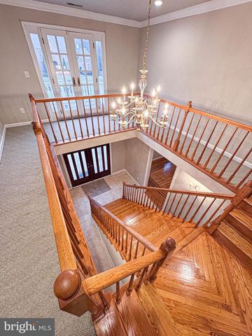 1527 WILD CRANBERRY DR, Crownsville, MD 21032