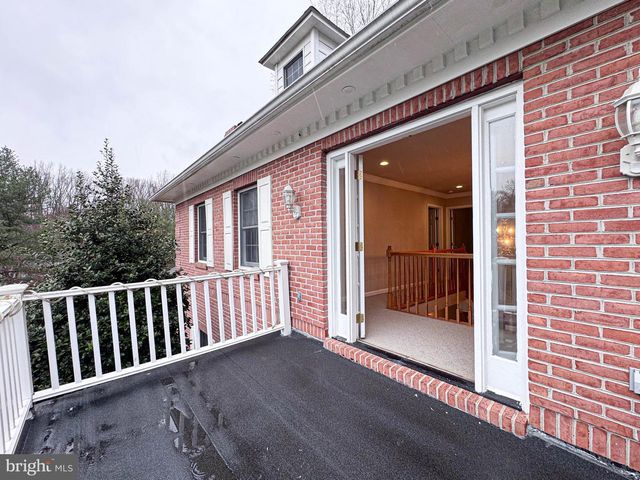 1527 WILD CRANBERRY DR, Crownsville, MD 21032