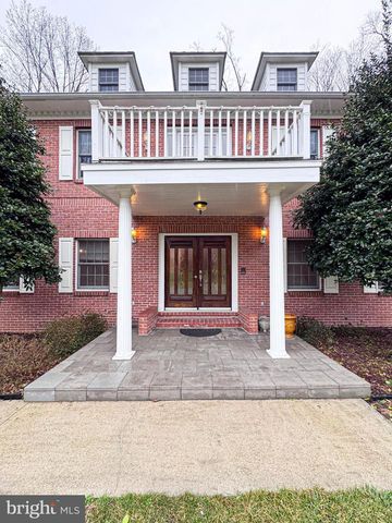 1527 WILD CRANBERRY DR, Crownsville, MD 21032