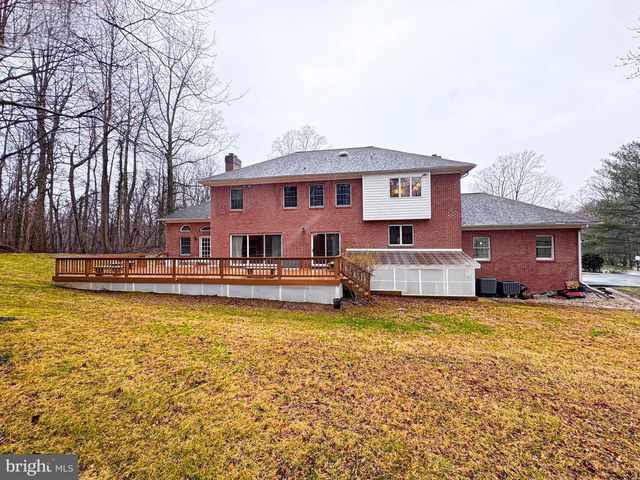 1527 WILD CRANBERRY DR, Crownsville, MD 21032