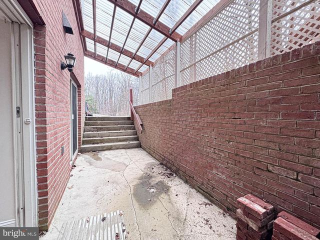 1527 WILD CRANBERRY DR, Crownsville, MD 21032