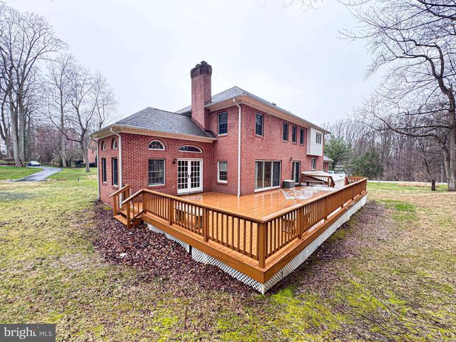 1527 WILD CRANBERRY DR, Crownsville, MD 21032