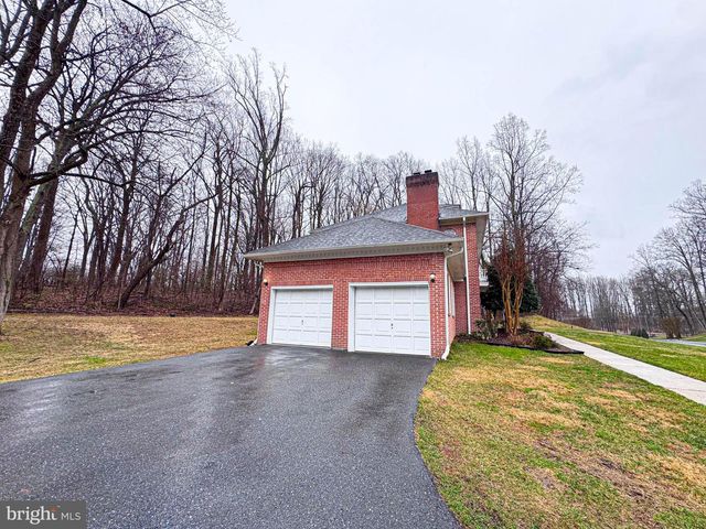 1527 WILD CRANBERRY DR, Crownsville, MD 21032