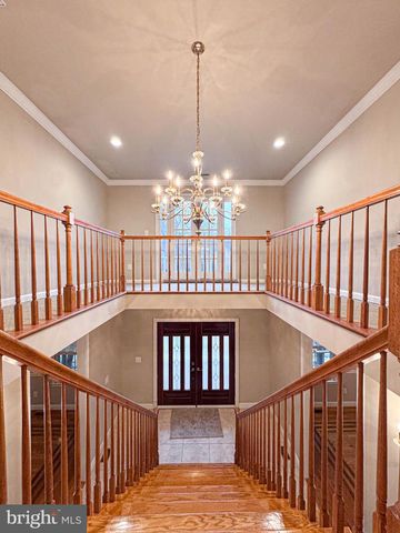 1527 WILD CRANBERRY DR, Crownsville, MD 21032