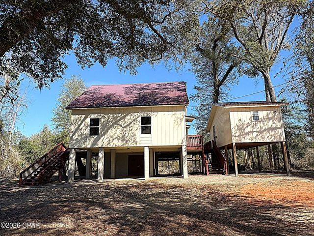 13770 NW Shuman Ferry Road, Altha, FL 32421