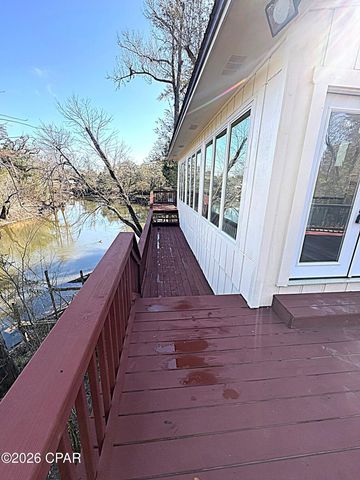 13770 NW Shuman Ferry Road, Altha, FL 32421