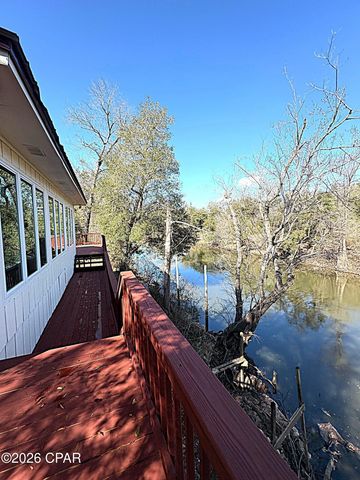 13770 NW Shuman Ferry Road, Altha, FL 32421