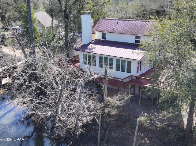 13770 NW Shuman Ferry Road, Altha, FL 32421