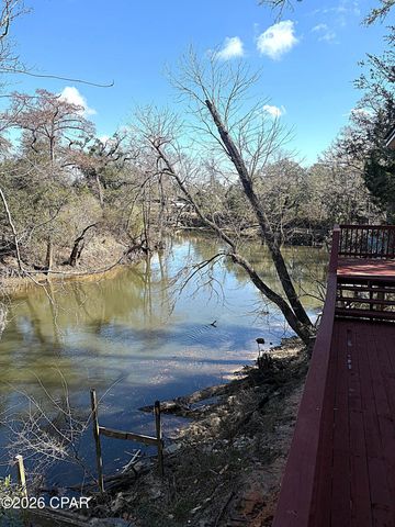 13770 NW Shuman Ferry Road, Altha, FL 32421