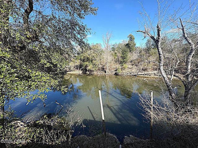 13770 NW Shuman Ferry Road, Altha, FL 32421