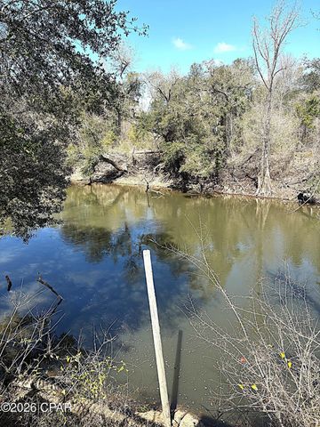 13770 NW Shuman Ferry Road, Altha, FL 32421